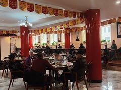 -老都一处饺子馆(道里店)