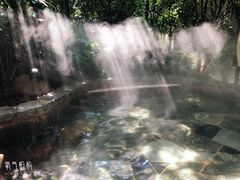 -深业半汤御泉庄温泉