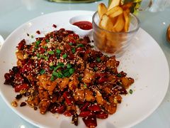 -眉州东坡(民族园店)