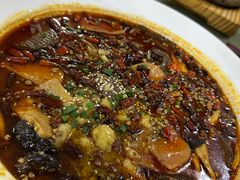 -小放牛炒菜馆(裕华东路店)
