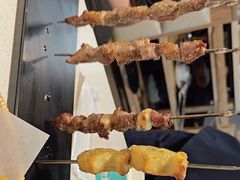 -和庆斋羊蝎子火锅·碳缸烧烤(顺义旗舰店)