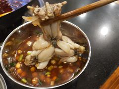 -鸿顺老铁锅美蛙鱼府(解放碑店)