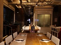 大堂-Goose Island Brewhouse鹅岛精酿啤酒餐厅