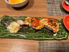 -满来寿喜烧(金虹桥店)