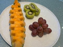 -香山湖渔家大院