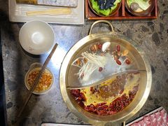 -小龙坎火锅(总店)