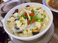 精肠葫芦头-春发生饭店·非遗(南院门店)