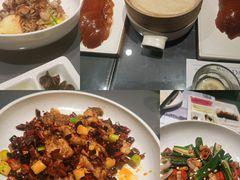 -小大董·烤鸭(观景餐厅·南京西路店)