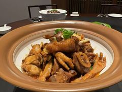 -溪畔•新徽菜(碧湖云溪店)