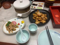 -鸭匠食府·挂炉烤鸭·新京菜(阜成路店)