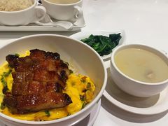 -翠华餐厅(宝安壹方城店)