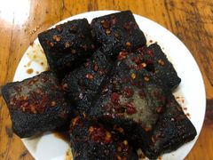 -五娭毑臭豆腐(黄兴南路店)