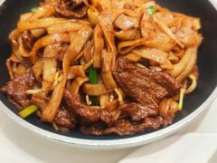 干炒牛河-太兴餐厅(东方广场分店)