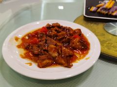 -裕德隆清真饭庄·天津特色菜(河东店)