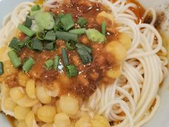 兵哥豌豆面-兵哥豌豆面(建设巷店)