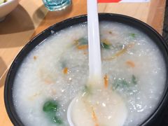 -花少爷的粥(中贸广场店)