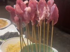 -东来顺饭庄(apm总店)