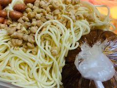 -乔伯凉面(白沙路店)