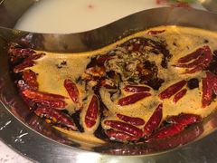 -大龙燚火锅