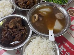 -阿秋牛排(湖心街店)