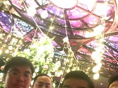 -INLOVE KTV(杭州滨江宝龙城店)