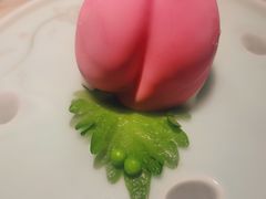 -韵秋荷(宝山龙湖天街店)
