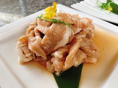 黑猪肉-辉哥火锅(虹桥路店)