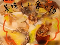 -永乐饭庄(安德路店)