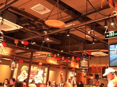 -姚稷大铁锅(龙之梦店)