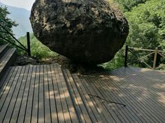 -野三坡百草畔景区