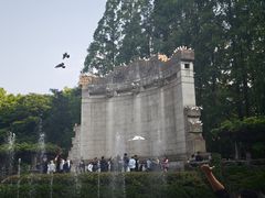 -灵谷景区