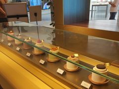 -chuchulab日式短蛋糕(粤海天地店)
