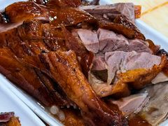 -香辉食馆(新兴路店)