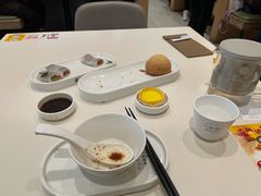 港港曲奇蛋挞-蔡澜点心·粤菜(月星环球港店)