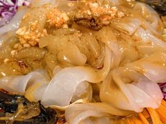 -哈尔滨烧烤·山河村铁锅炖(交大店)