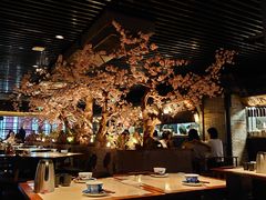 大堂-桂满陇-西湖船宴(西单大悦城店)