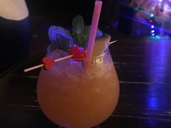 -The Tiki Bungalow提基小木屋酒吧