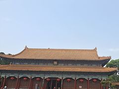 -珠海圆明新园