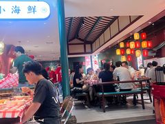 -辣小鲜·南昌大排档(船山路店)