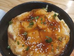 广味烤年糕-恋萍小吃(时代店)