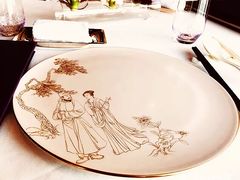 -金轩中餐厅 Jin Xuan(浦东丽思卡尔顿酒店)