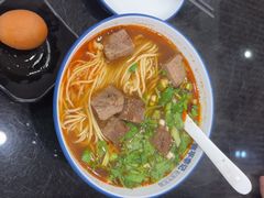 -宛平李记小吃(东关街店)