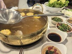 -食潮汕头鲜牛馆(望京保利店)