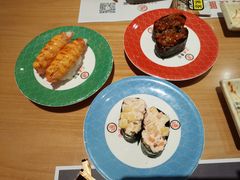 -元通寿司(地标店)