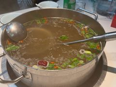 -刘少华贵州小黄牛·鲜牛肉火锅(总店)