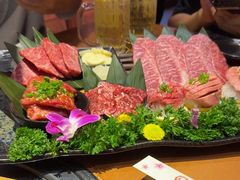 -丸藏和牛烧肉专门店(园区师惠坊店)