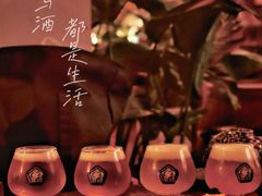 -岔巴精酿啤酒餐吧(南屏街店)