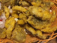 -阿娘家·原生态农家菜(国顺东路店)