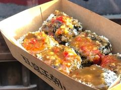 -品腐记·豆腐王朝(老门东总店)