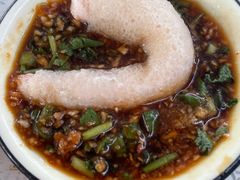 -墨脱石锅椰子鸡•海鲜糟粕醋(榆亚路店)